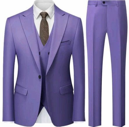 Men's Suits - Bob Adams Omec Online Smart Shop